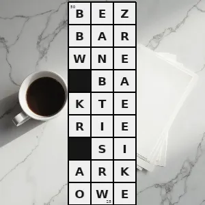 Rozwiązanie krzyżówki: bakterie siarkowe - bezbarwne bakterie siarkowe | hasła, synonimy i podpowiedzi Hasło krzyżówkowe bakterie siarkowe - bezbarwne bakterie siarkowe – rozwiązanie, synonimy, podpowiedzi i definicje krzyżówkowe
